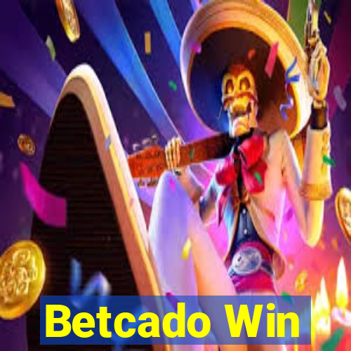 Betcado Win