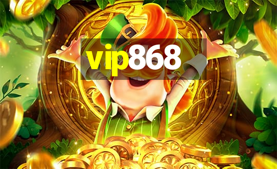 vip868