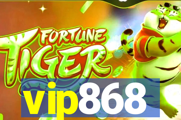 vip868