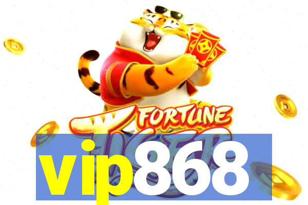 vip868