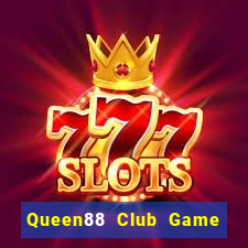 Queen88 Club Game Bài Ruby