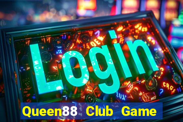 Queen88 Club Game Bài Ruby