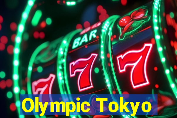 Olympic Tokyo