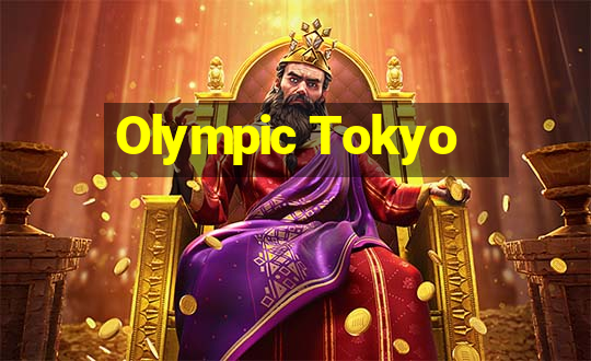 Olympic Tokyo