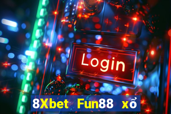 8Xbet Fun88 xổ số gió Apple