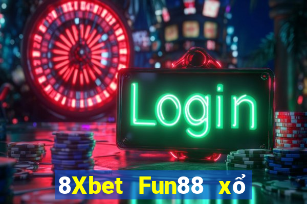 8Xbet Fun88 xổ số gió Apple