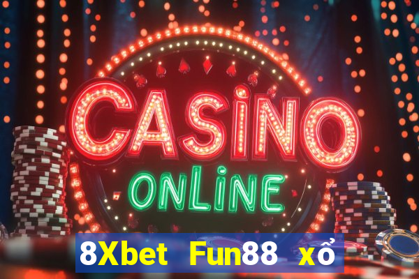 8Xbet Fun88 xổ số gió Apple