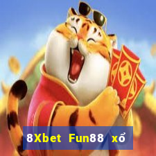 8Xbet Fun88 xổ số gió Apple