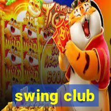 swing club