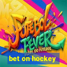 bet on hockey