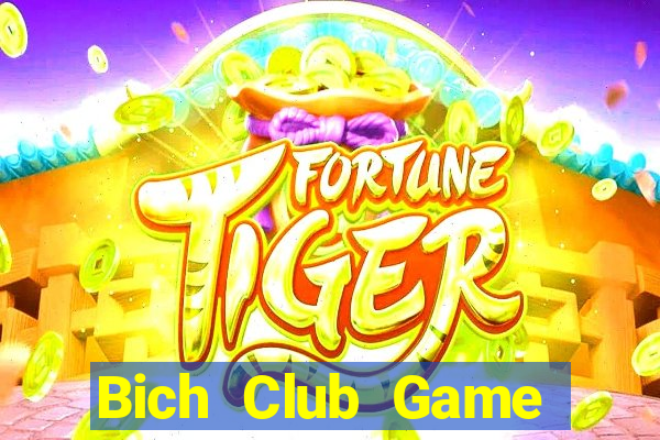 Bich Club Game Bài Vic