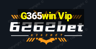 G365win Vip