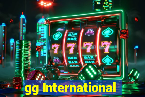 gg International