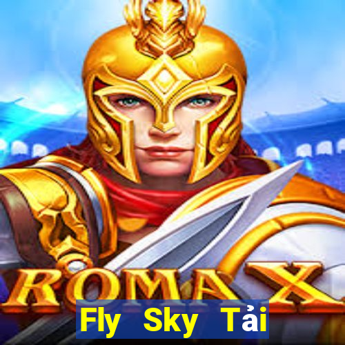 Fly Sky Tải xuống miễn phí