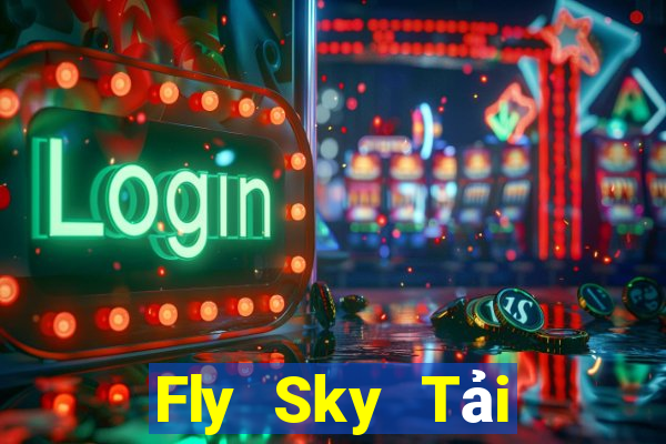 Fly Sky Tải xuống miễn phí