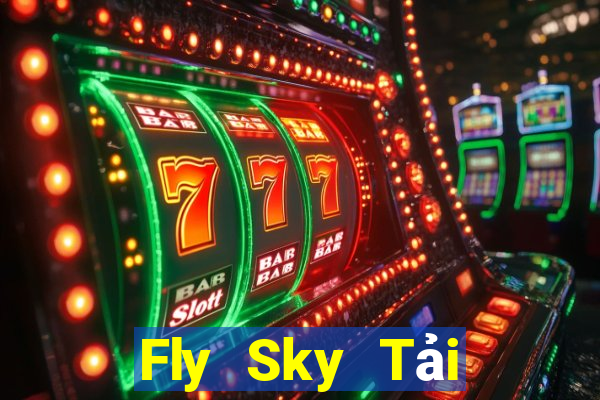 Fly Sky Tải xuống miễn phí