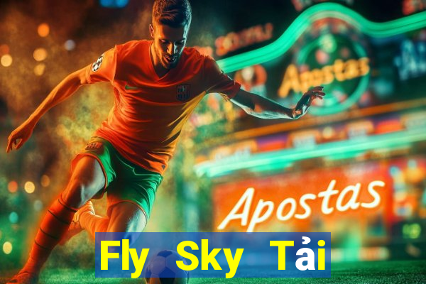 Fly Sky Tải xuống miễn phí