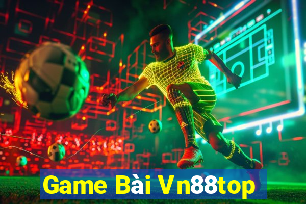 Game Bài Vn88top