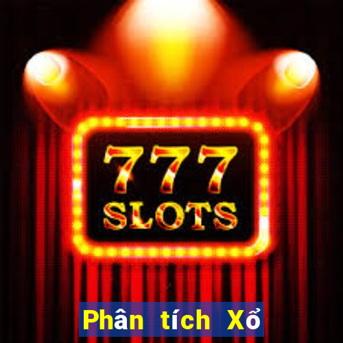 Phân tích Xổ Số Vĩnh Long ngày 17