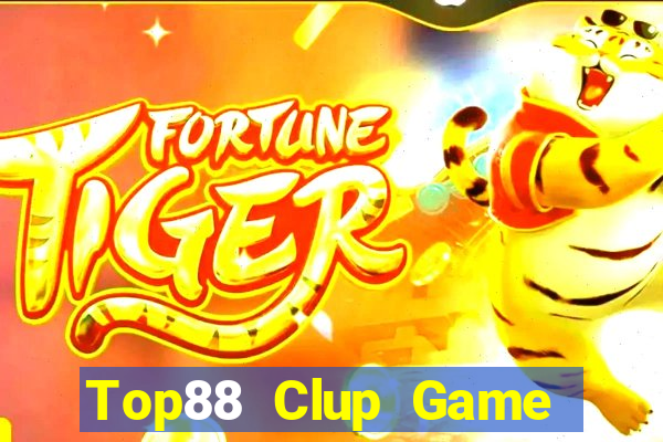 Top88 Clup Game Bài Hay Nhất Hiện Nay