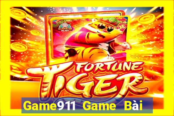 Game911 Game Bài 88 Club Đổi Thưởng