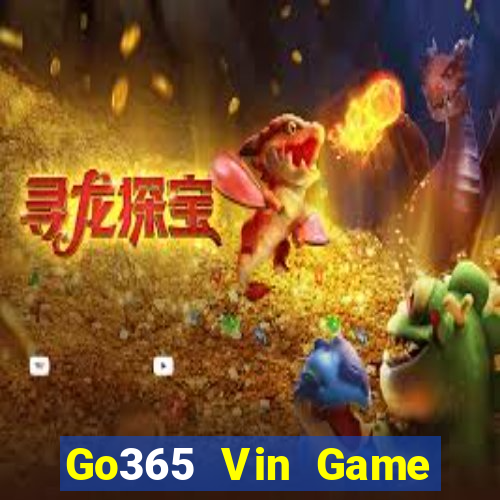 Go365 Vin Game Bài Yo88