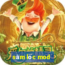 sâm lốc mod