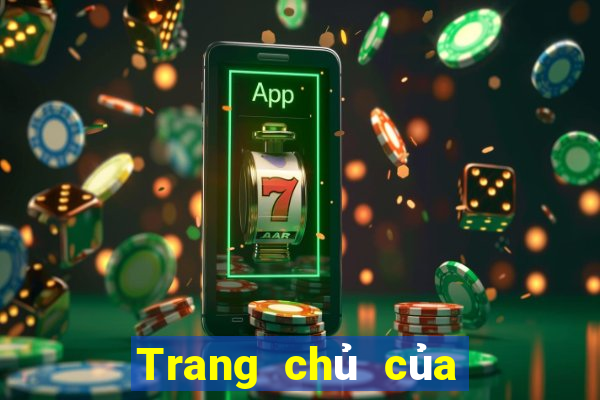 Trang chủ của Xổ số Tháng Tám