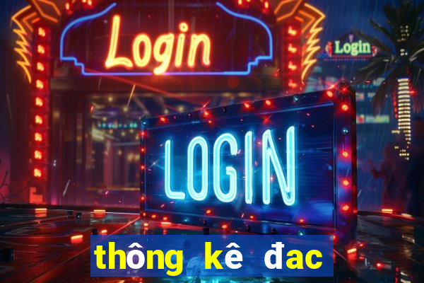 thông kê đac biêt tuân