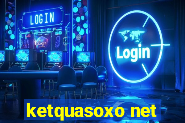 ketquasoxo net