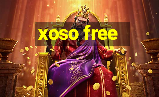 xoso free