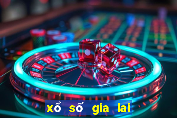 xổ số gia lai 9 2