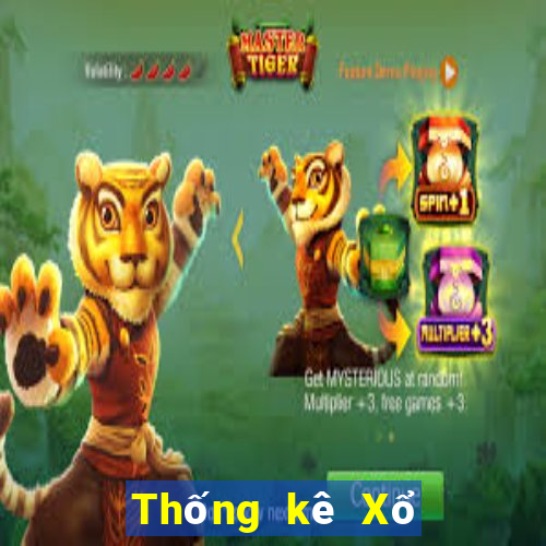 Thống kê Xổ Số Bình Phước ngày 10