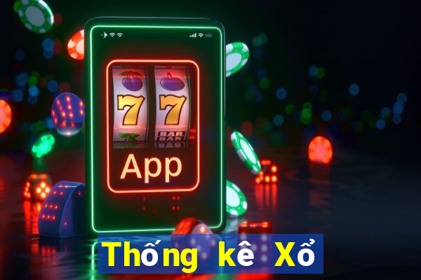 Thống kê Xổ Số Bình Phước ngày 10