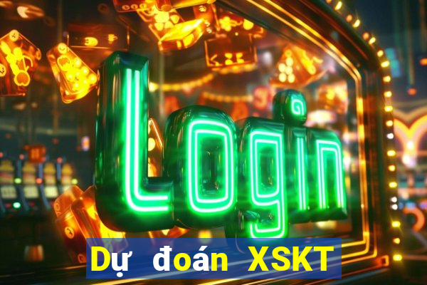 Dự đoán XSKT ngày 10