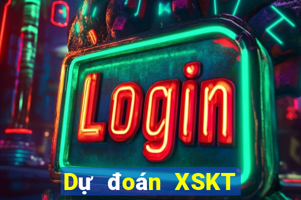 Dự đoán XSKT ngày 10