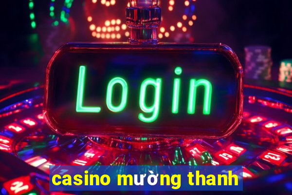 casino mường thanh