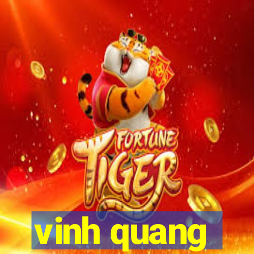 vinh quang