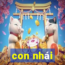 con nhái