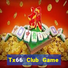 Tx66 Club Game Bài Yo88