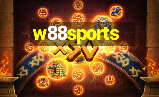 w88sports