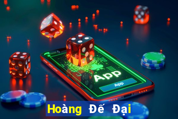 Hoàng Đế Đại Tần PLUS