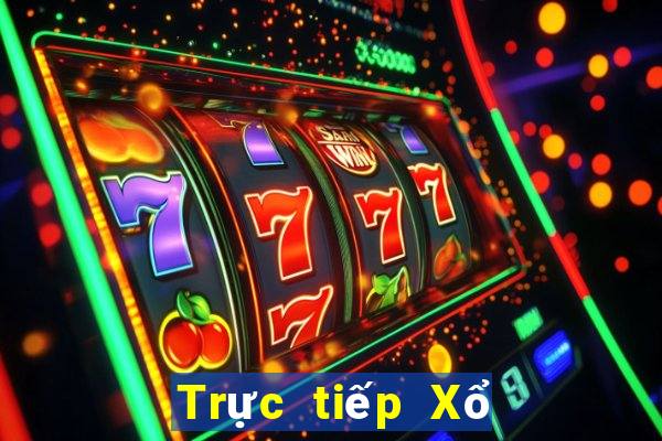 Trực tiếp Xổ Số an giang ngày 11