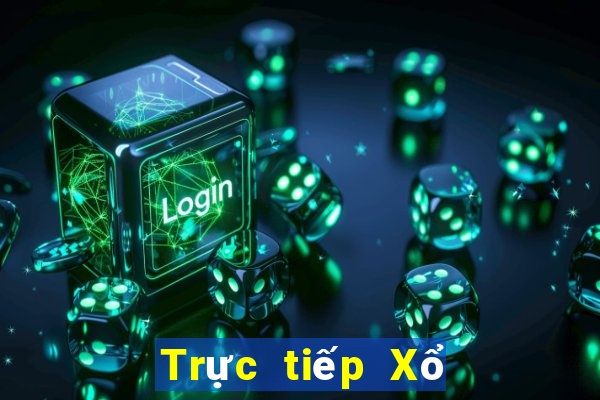 Trực tiếp Xổ Số an giang ngày 11