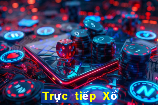 Trực tiếp Xổ Số an giang ngày 11