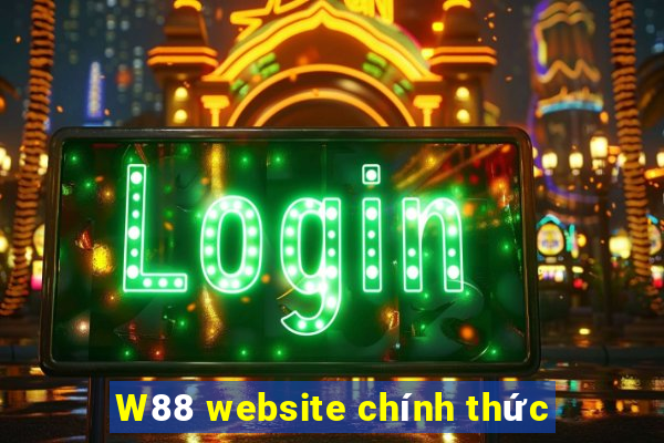 W88 website chính thức