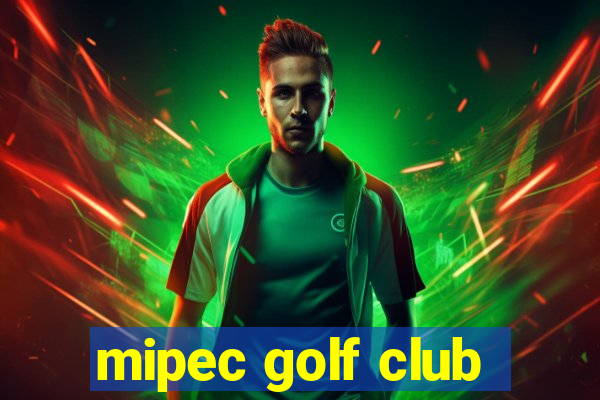 mipec golf club