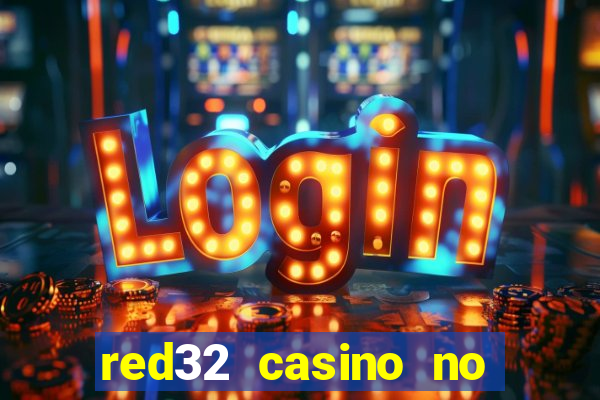 red32 casino no deposit bonus