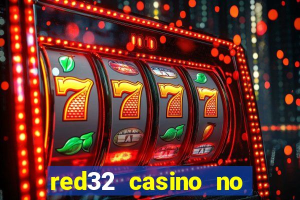 red32 casino no deposit bonus