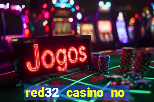 red32 casino no deposit bonus